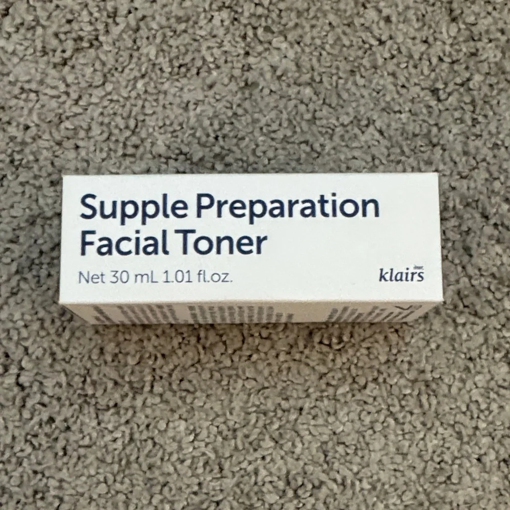 Assorted Skincare and Beauty Products